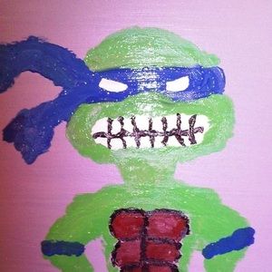 Meet your Posher, Eric